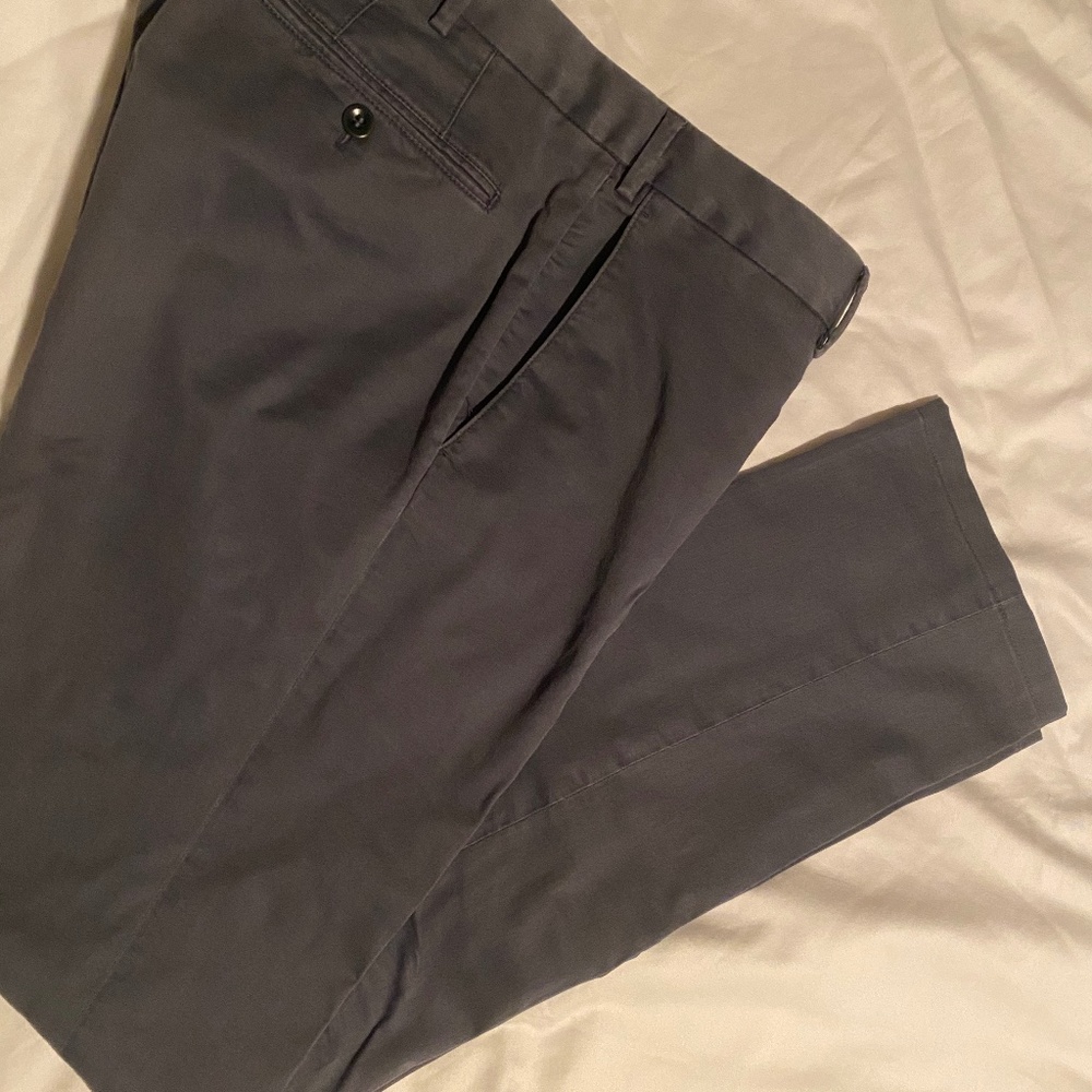 Loro Piana Men's pants